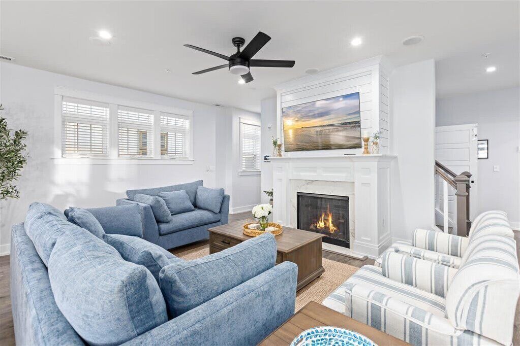 Photo of Livingroom in Margate City