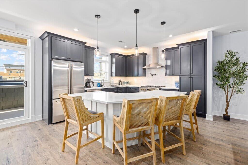 Photo of Kitchen in Margate City