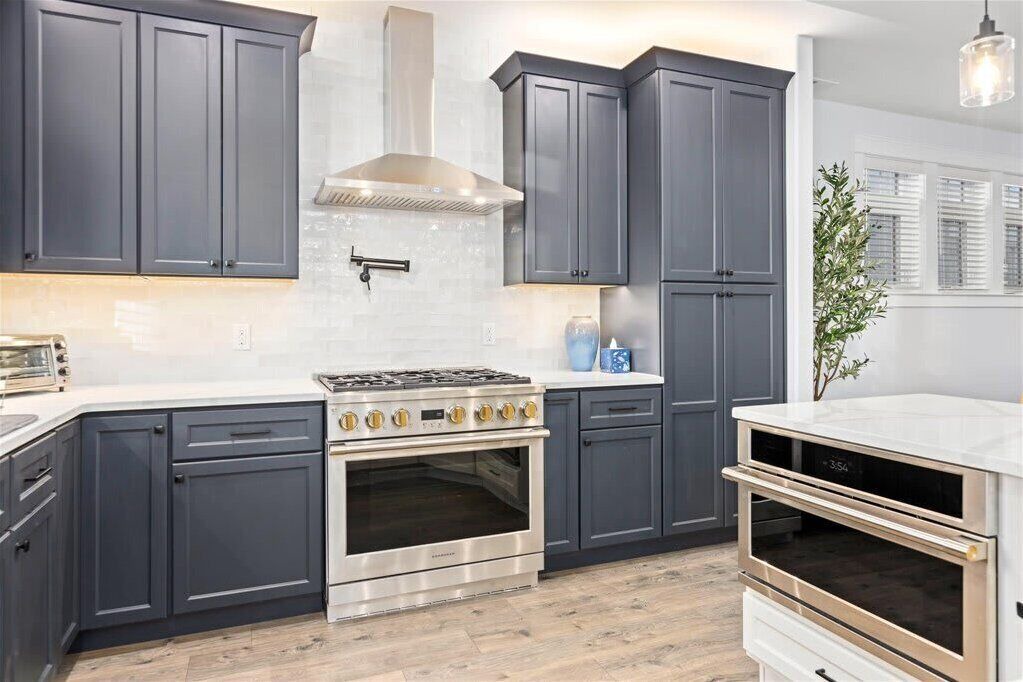 Photo of Kitchen in Margate City