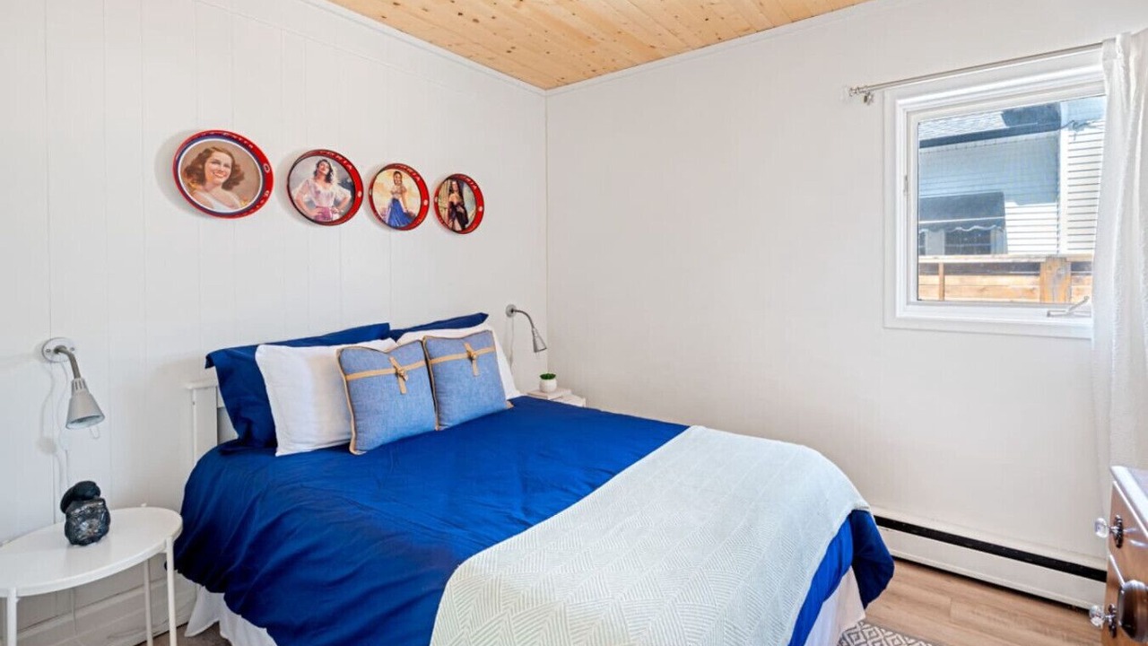 Photo of Bedroom in Ruthven