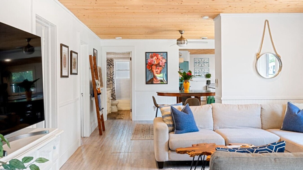 Photo of Livingroom in Ruthven