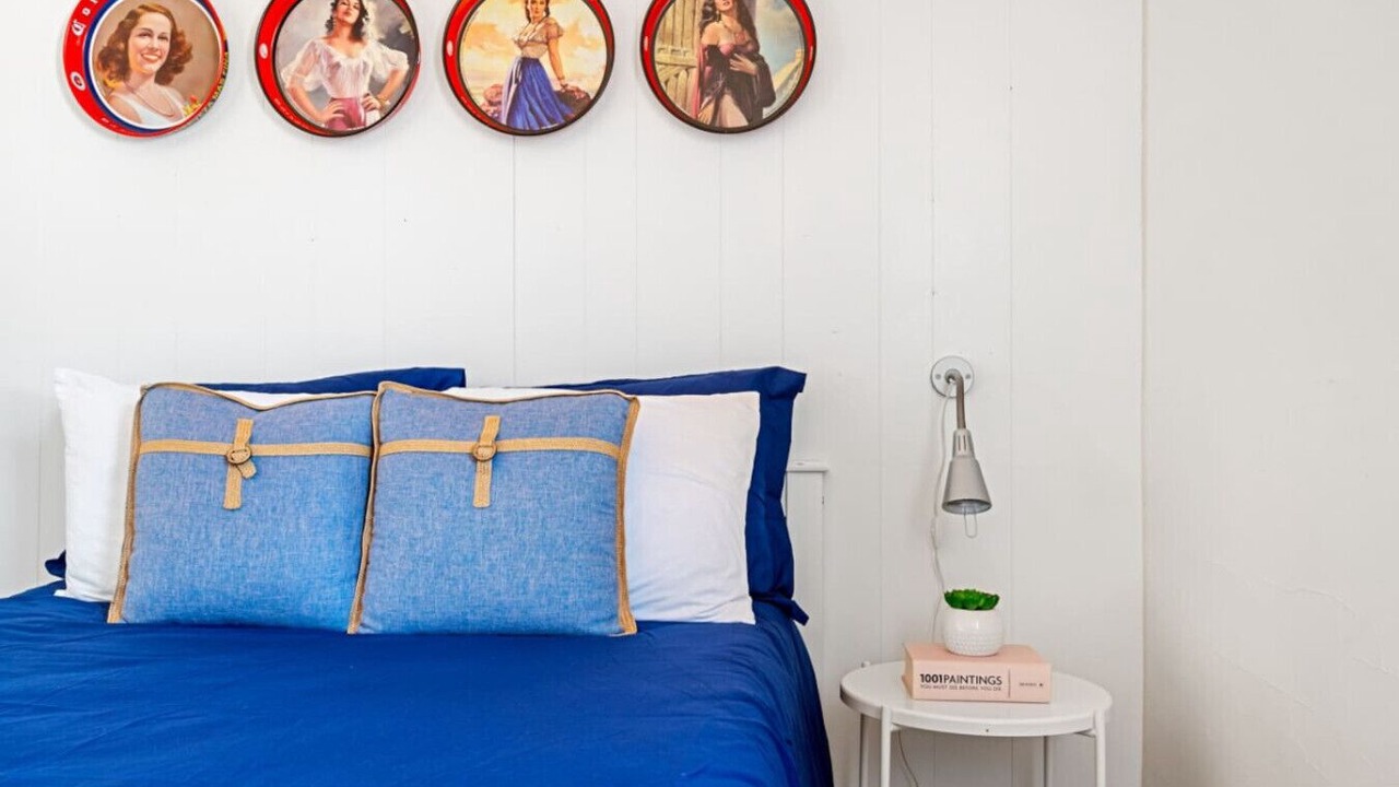 Photo of Bedroom in Ruthven
