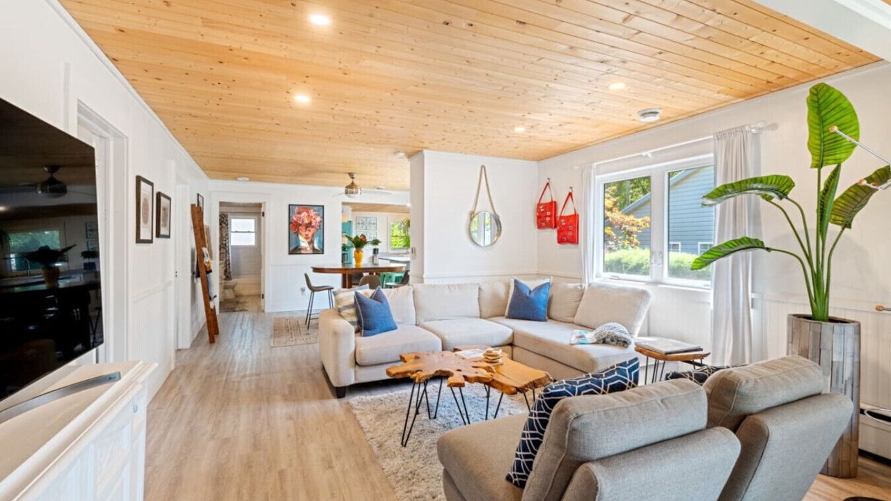 Photo of Livingroom in Ruthven