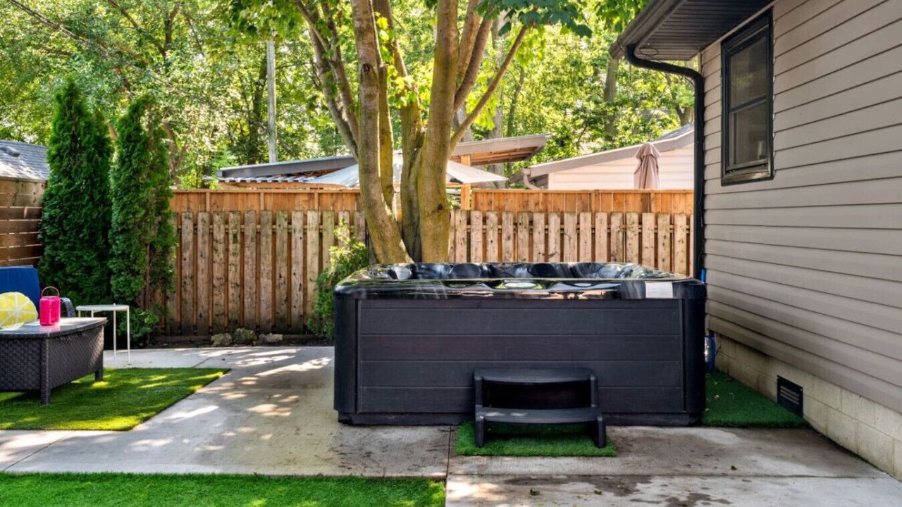 Photo of Outdoor in Ruthven
