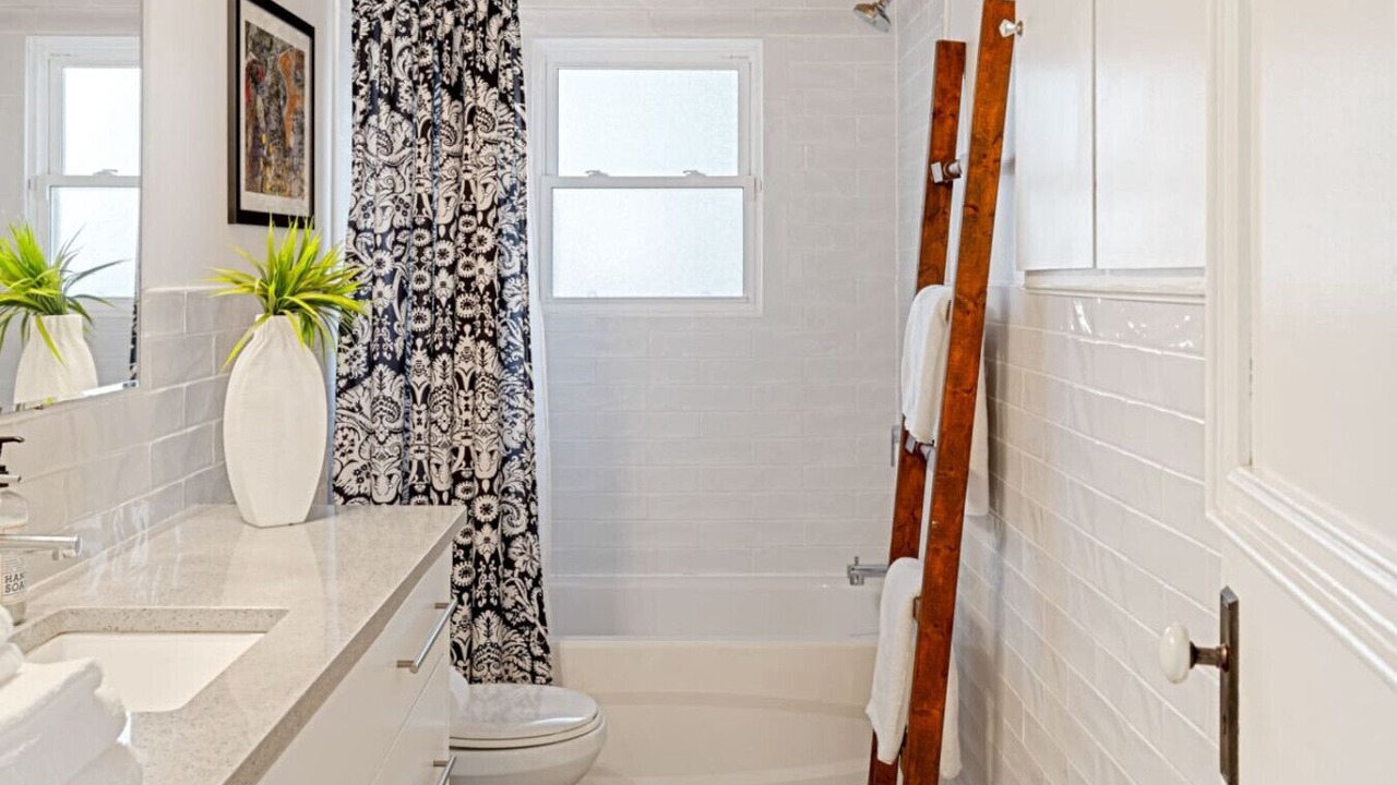 Photo of Bathroom in Ruthven