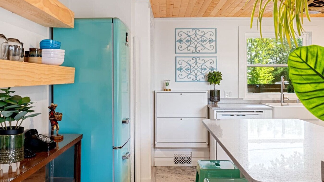 Photo of Kitchen in Ruthven