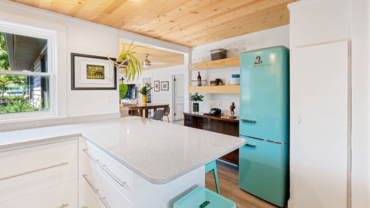 Photo of Kitchen in Ruthven