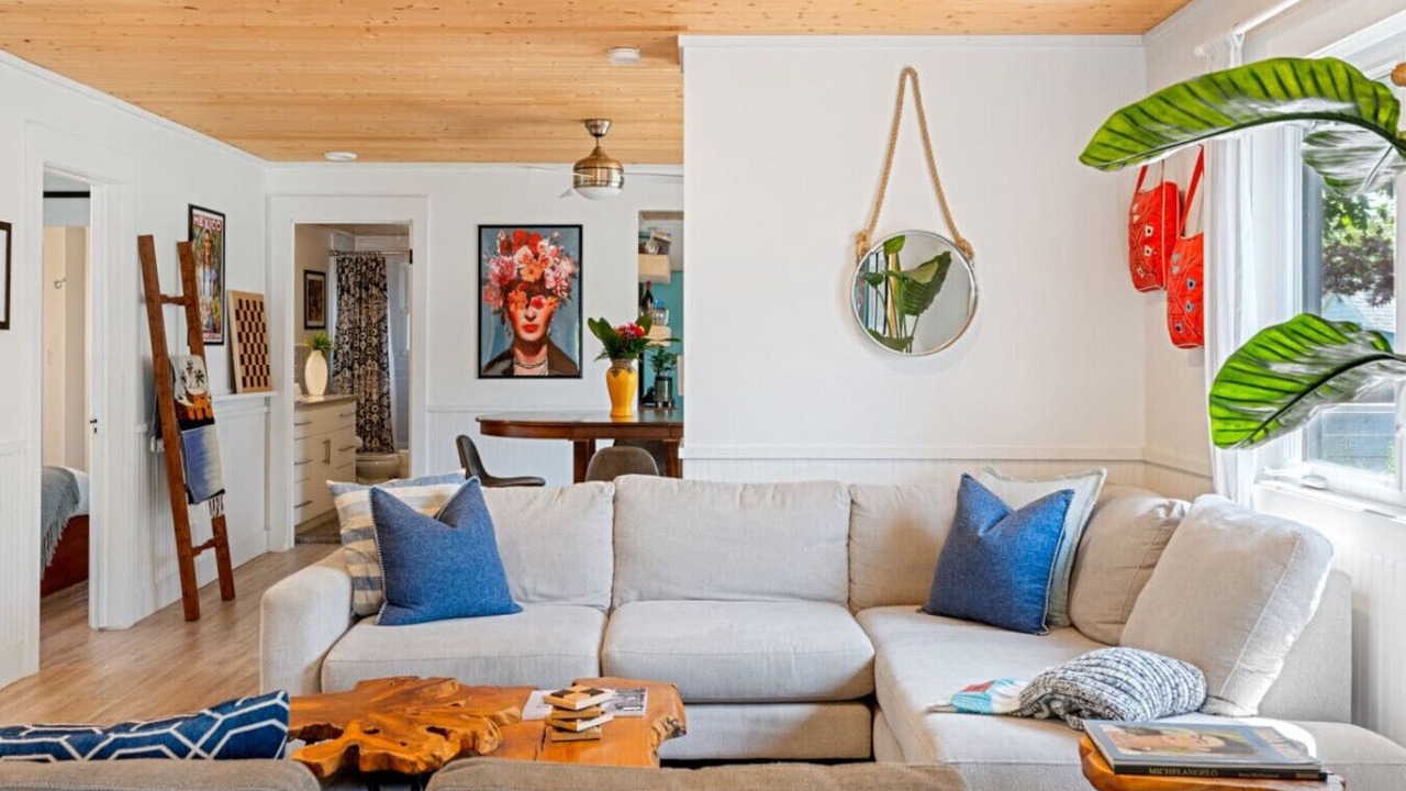 Photo of Livingroom in Ruthven