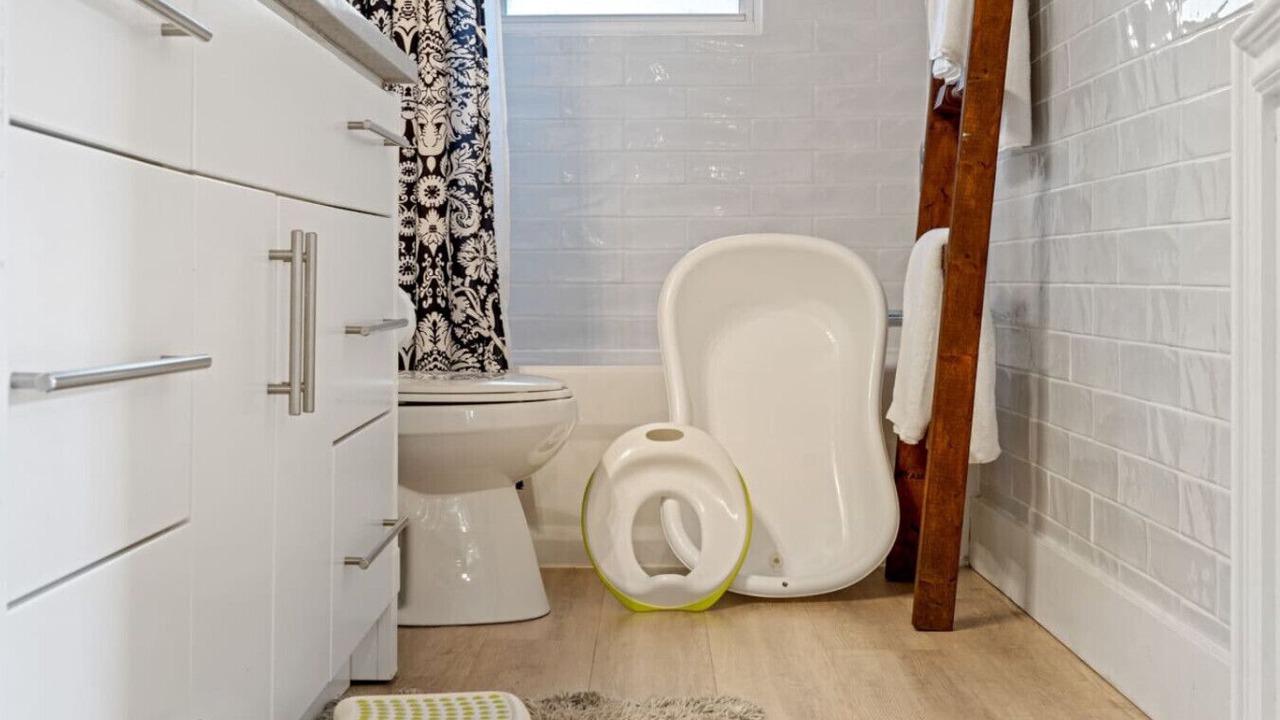 Photo of Bathroom in Ruthven