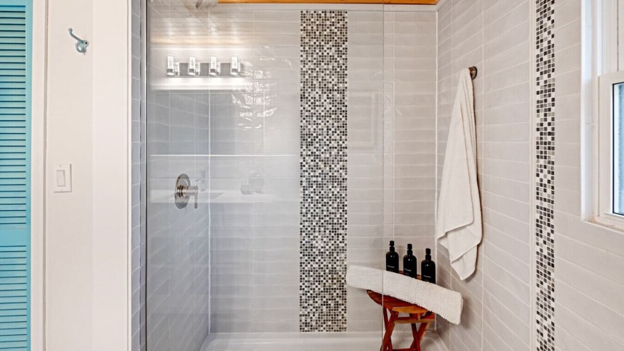 Photo of Bathroom in Ruthven