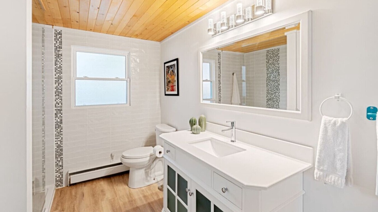 Photo of Bathroom in Ruthven