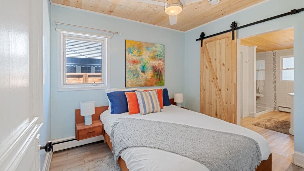 Photo of Bedroom in Ruthven