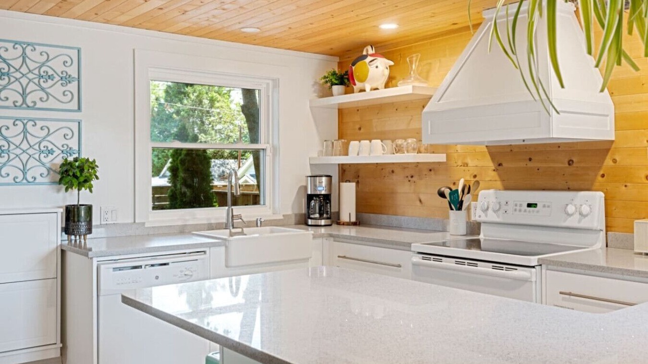 Photo of Kitchen in Ruthven