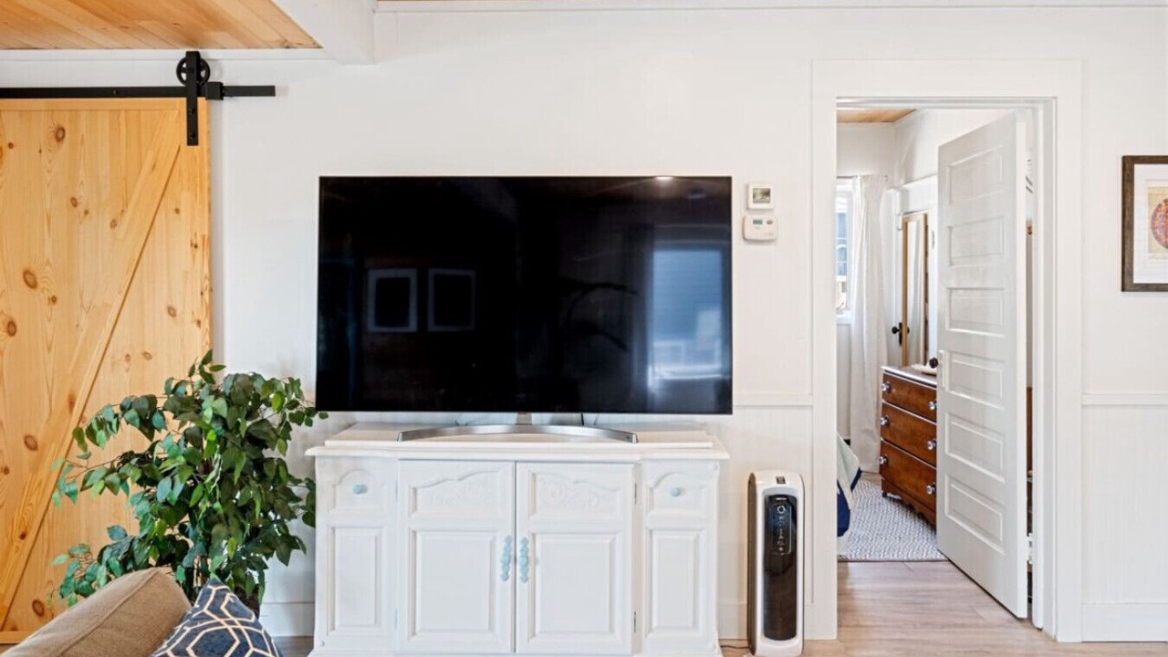 Photo of Livingroom in Ruthven