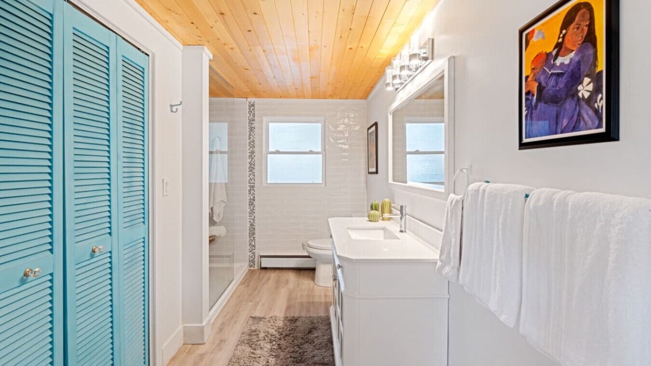 Photo of Bathroom in Ruthven