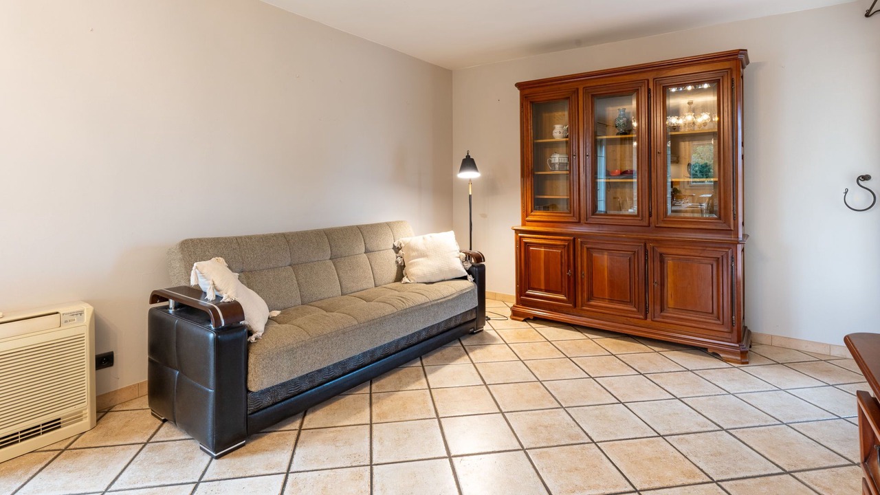 Photo of Livingroom in Coursan