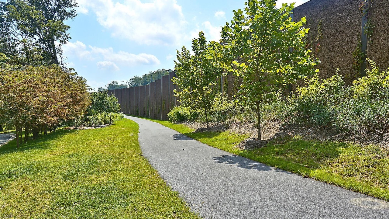 Photo of Outdoor in Aspen Hill