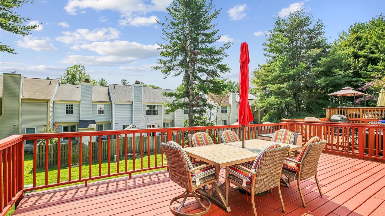 Photo of Outdoor in Aspen Hill