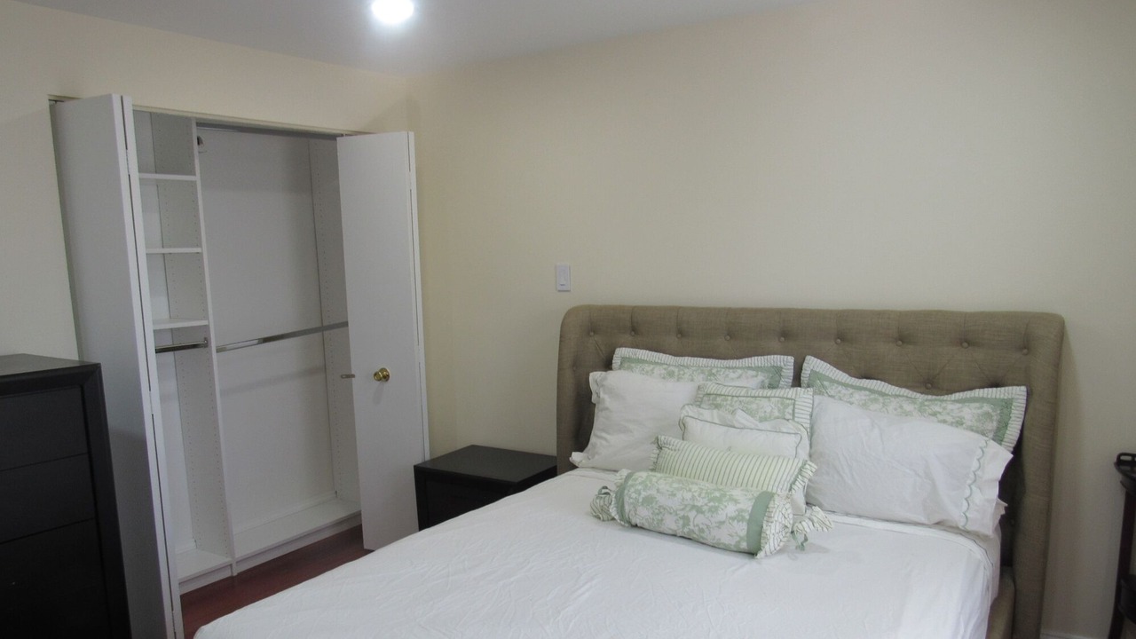 Photo of Bedroom in Aspen Hill