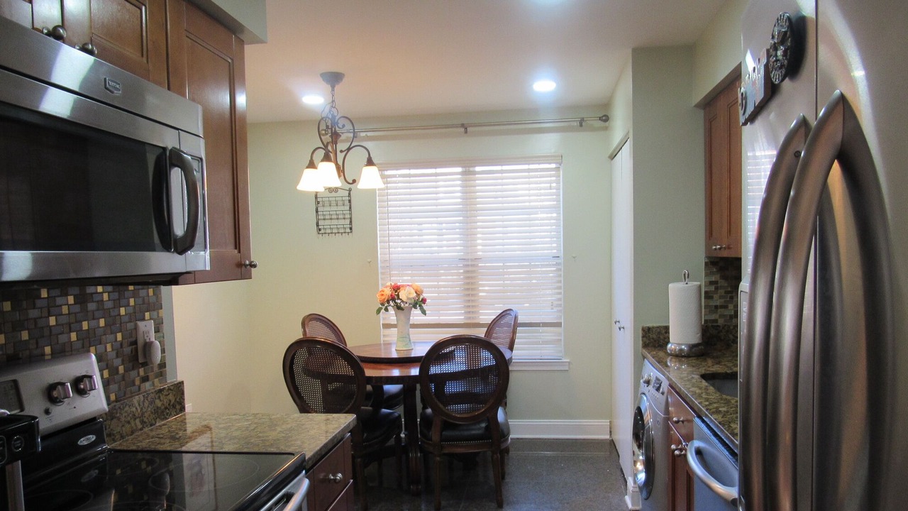 Photo of Kitchen in Aspen Hill