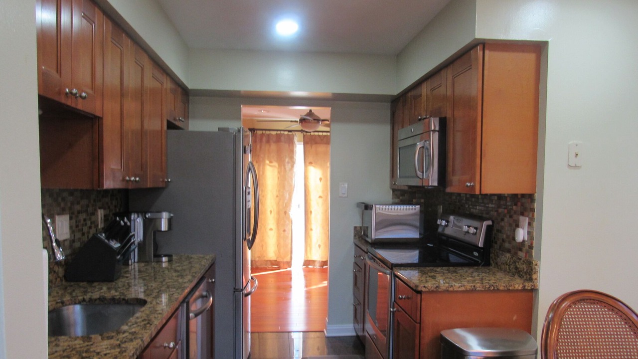Photo of Kitchen in Aspen Hill