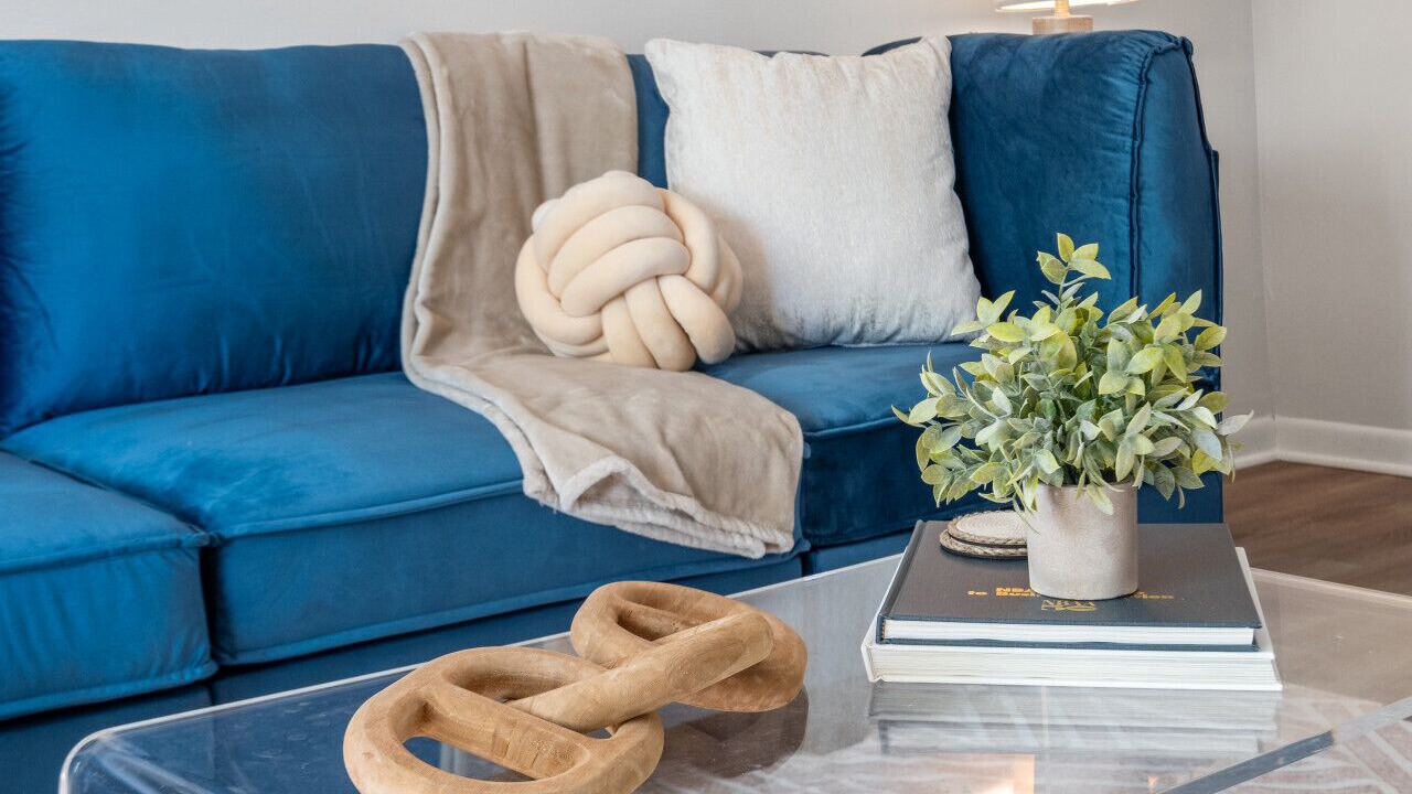 Photo of Livingroom in Northwest Columbus