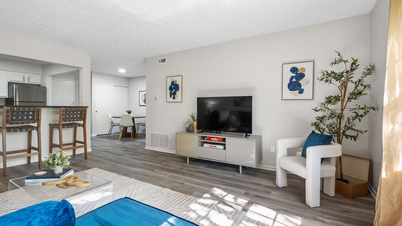 Photo of Livingroom in Northwest Columbus