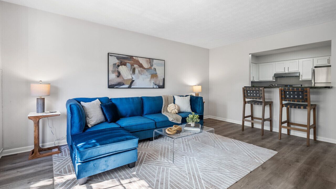 Photo of Livingroom in Northwest Columbus