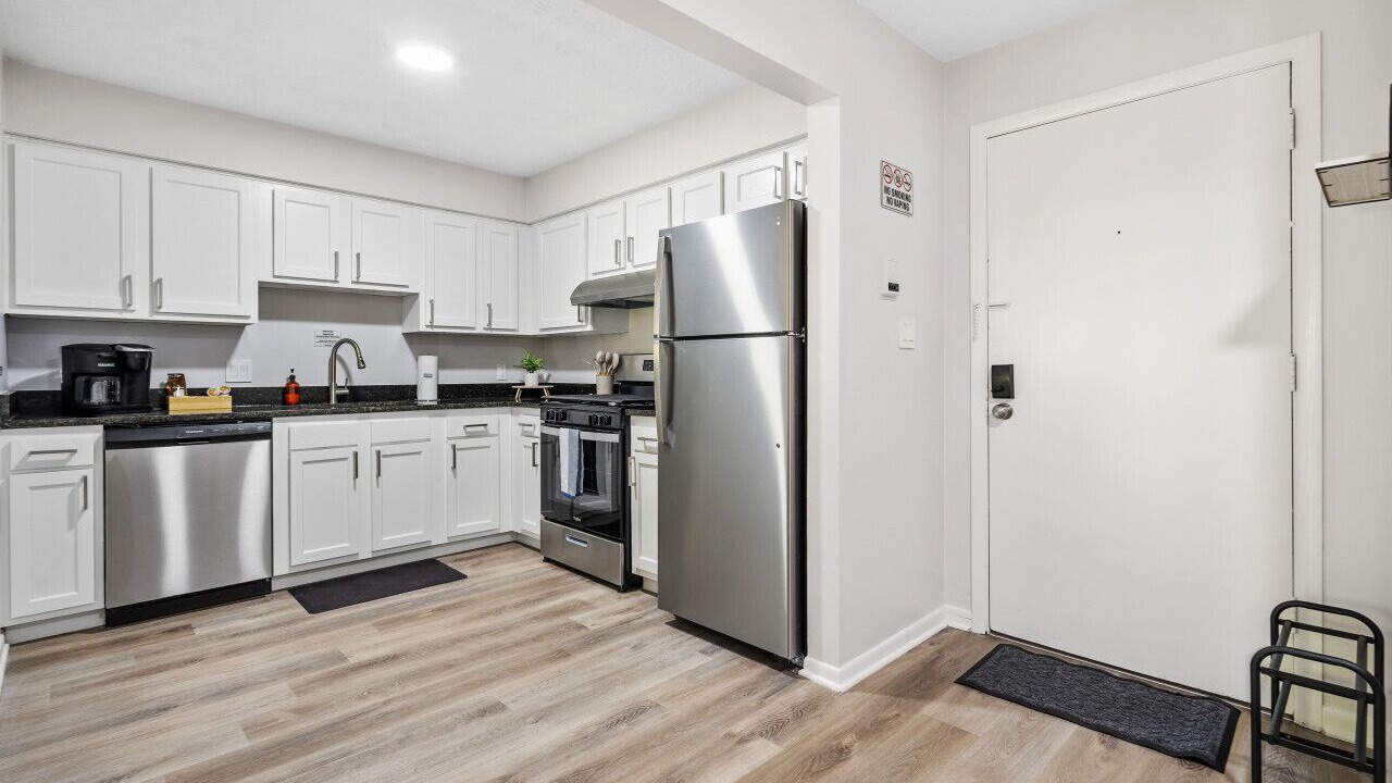 Photo of Kitchen in Northwest Columbus