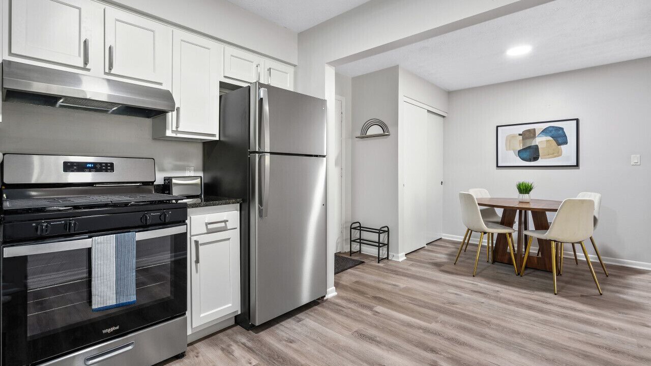 Photo of Kitchen in Northwest Columbus