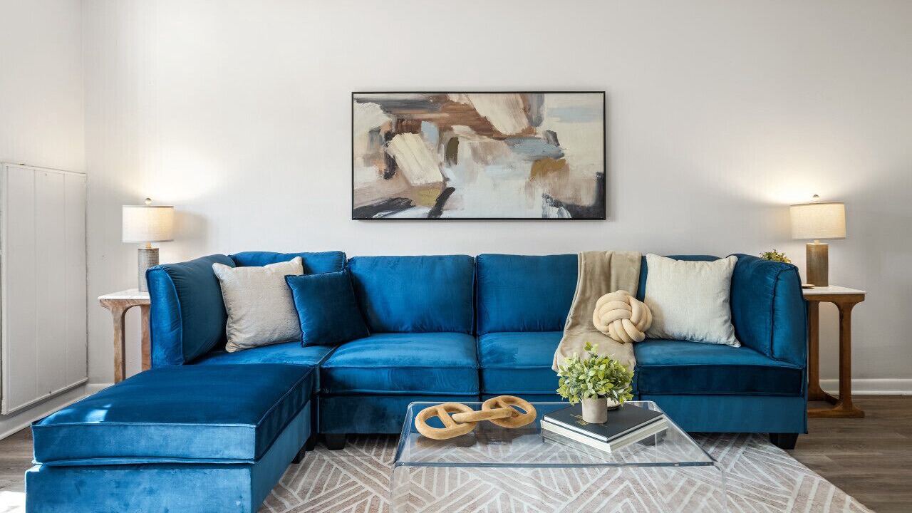 Photo of Livingroom in Northwest Columbus