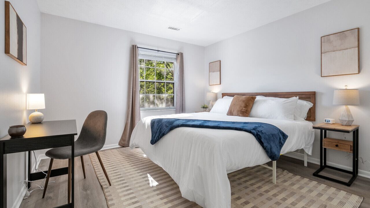 Photo of Bedroom in Northwest Columbus