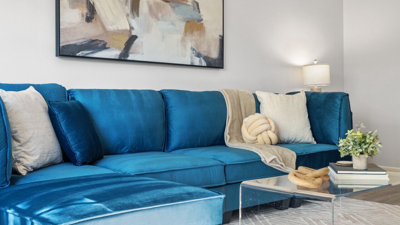 Photo of Livingroom in Northwest Columbus