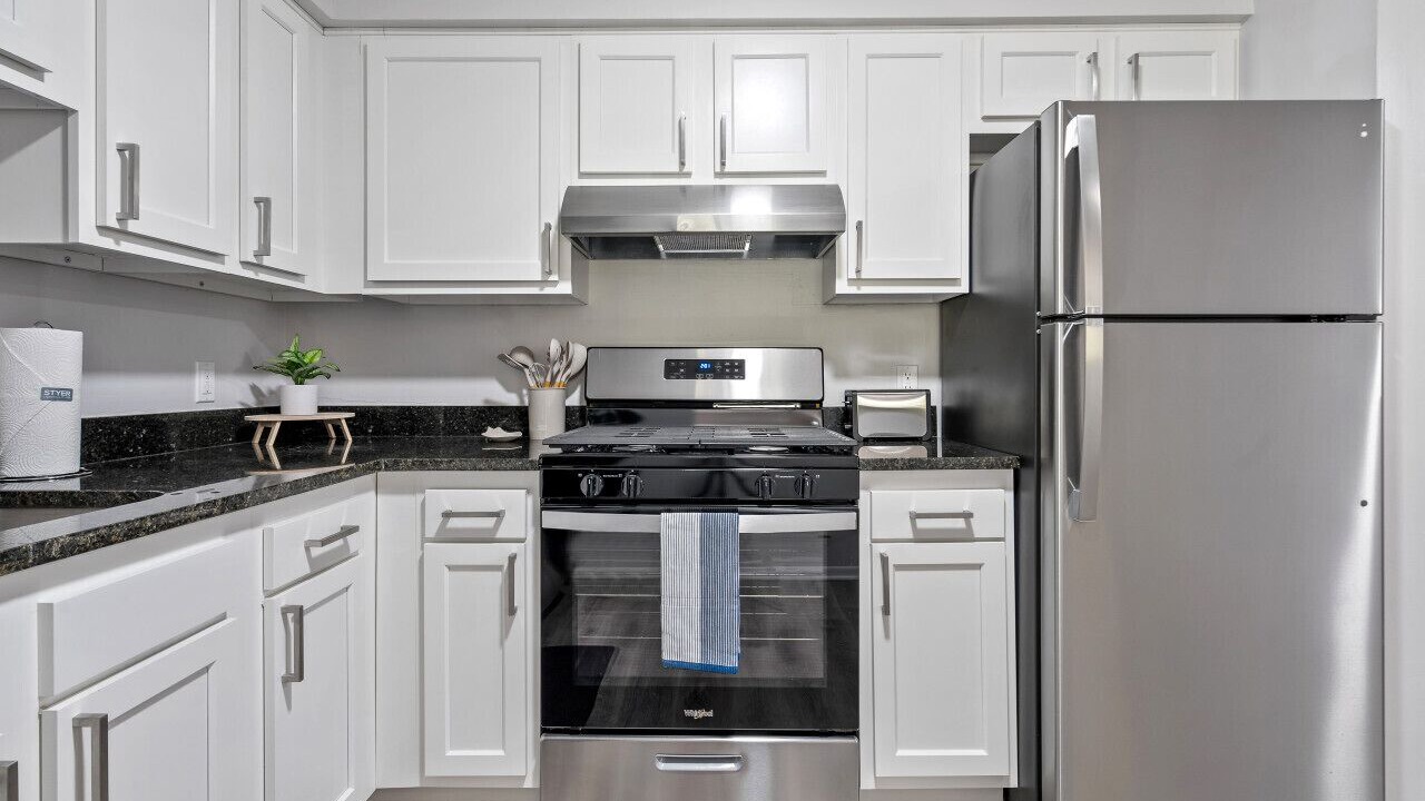 Photo of Kitchen in Northwest Columbus