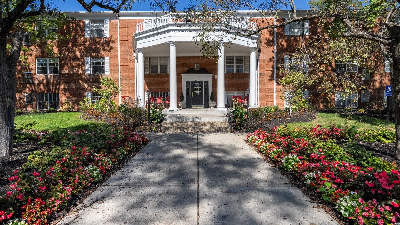 Photo of Outdoor in Northwest Columbus