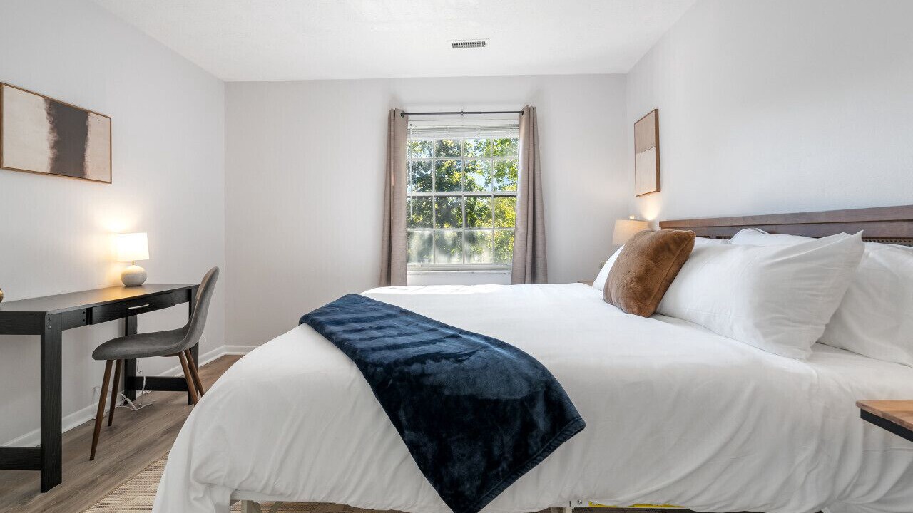 Photo of Bedroom in Northwest Columbus