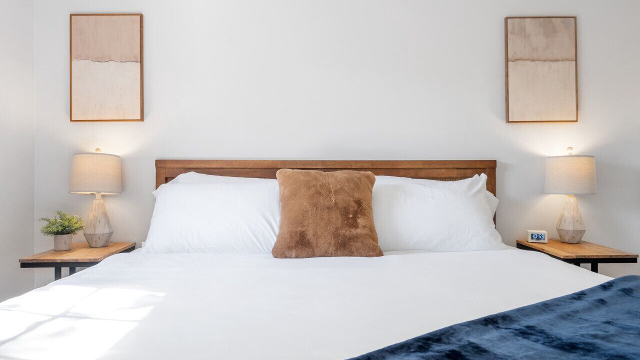 Photo of Bedroom in Northwest Columbus