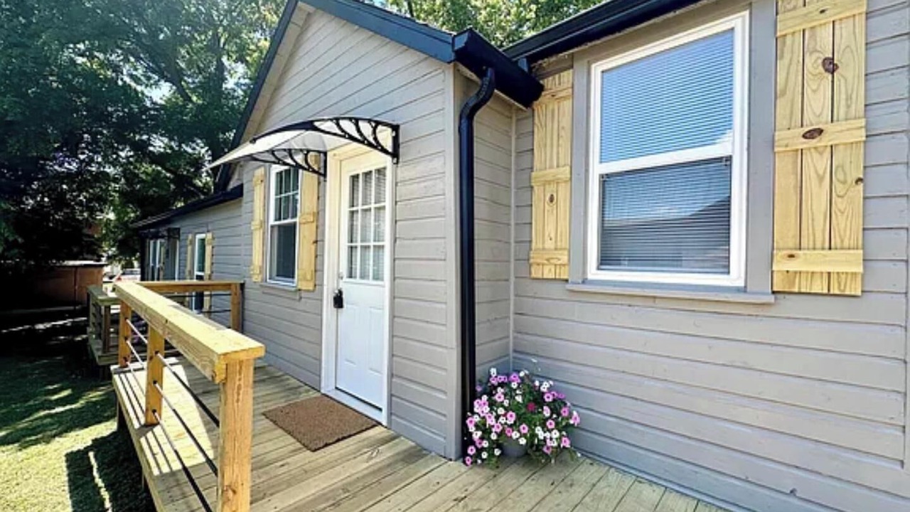 Photo of Patio Balcony in West Plains