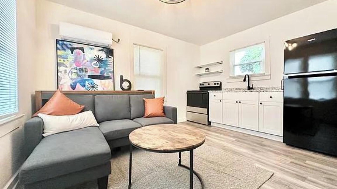 Photo of Livingroom in West Plains