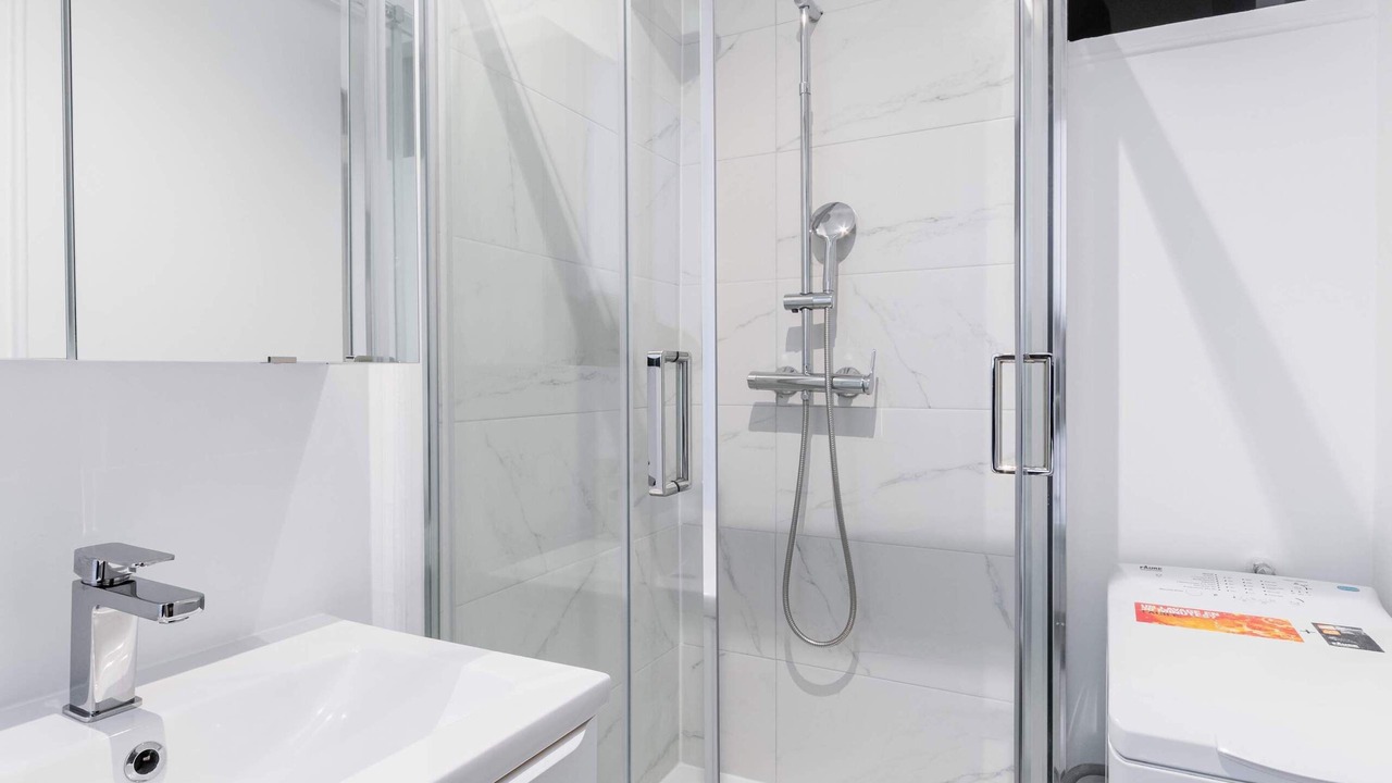 Photo of Bathroom in Montmartre