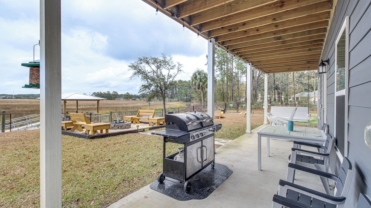 Photo of Outdoor in Midway