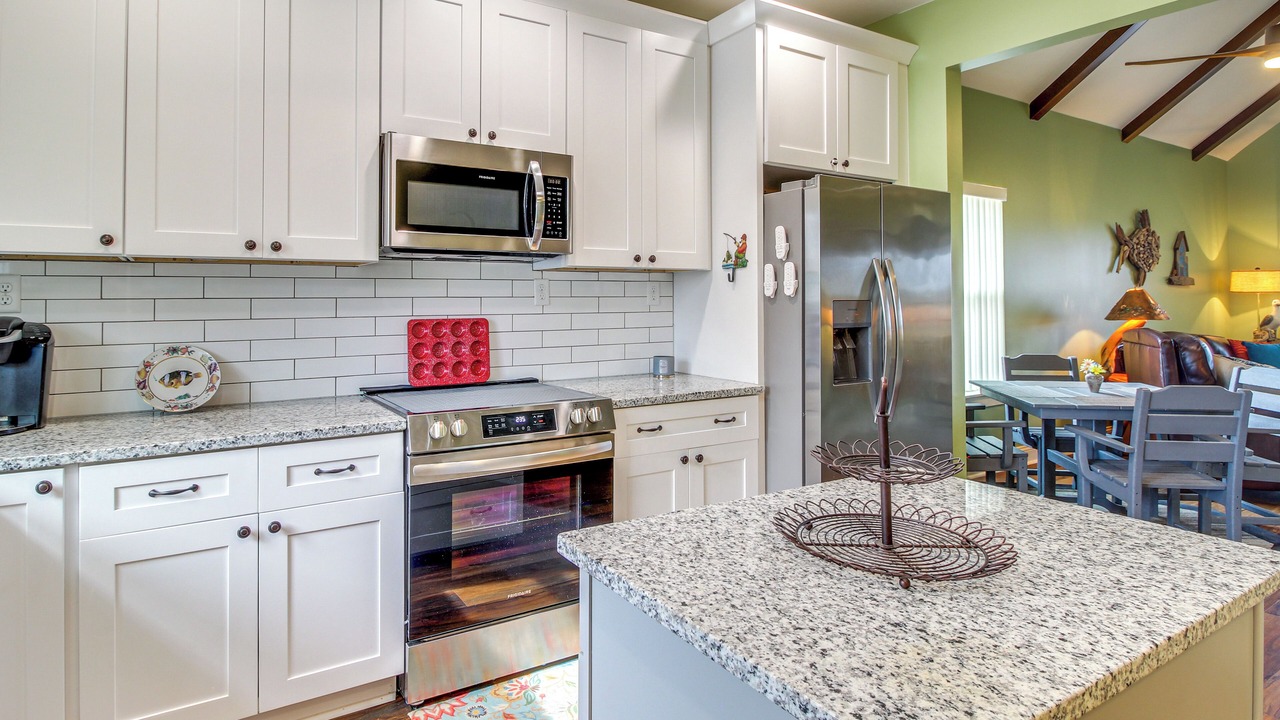 Photo of Kitchen in Midway