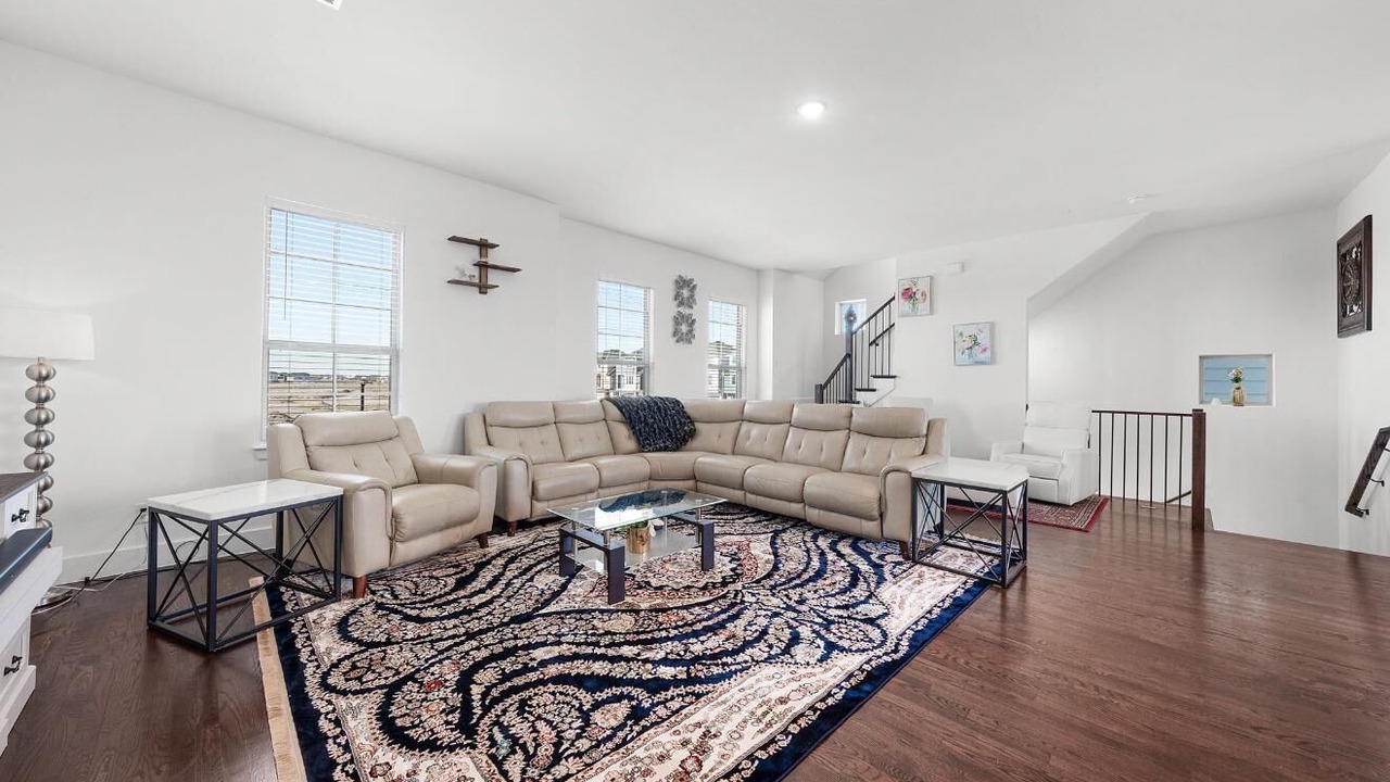 Photo of Livingroom in Rowlett