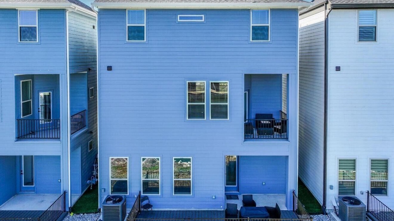 Photo of Outdoor in Rowlett