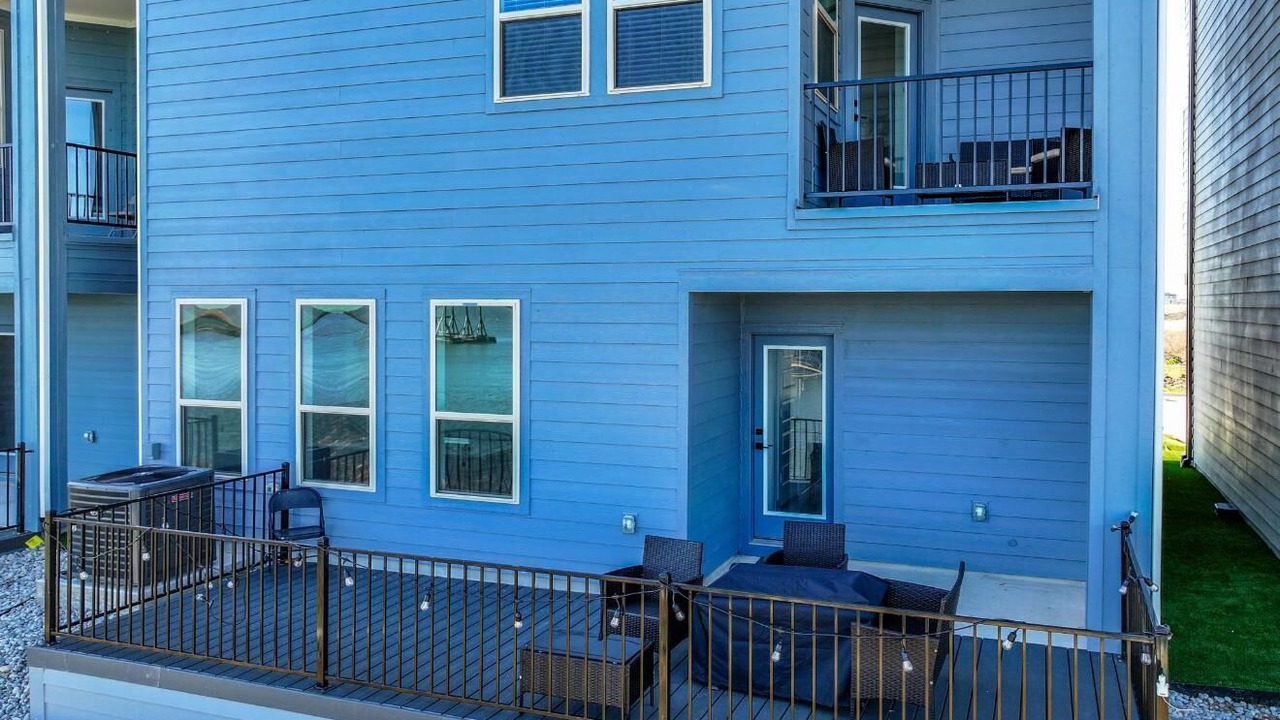 Photo of Patio Balcony in Rowlett