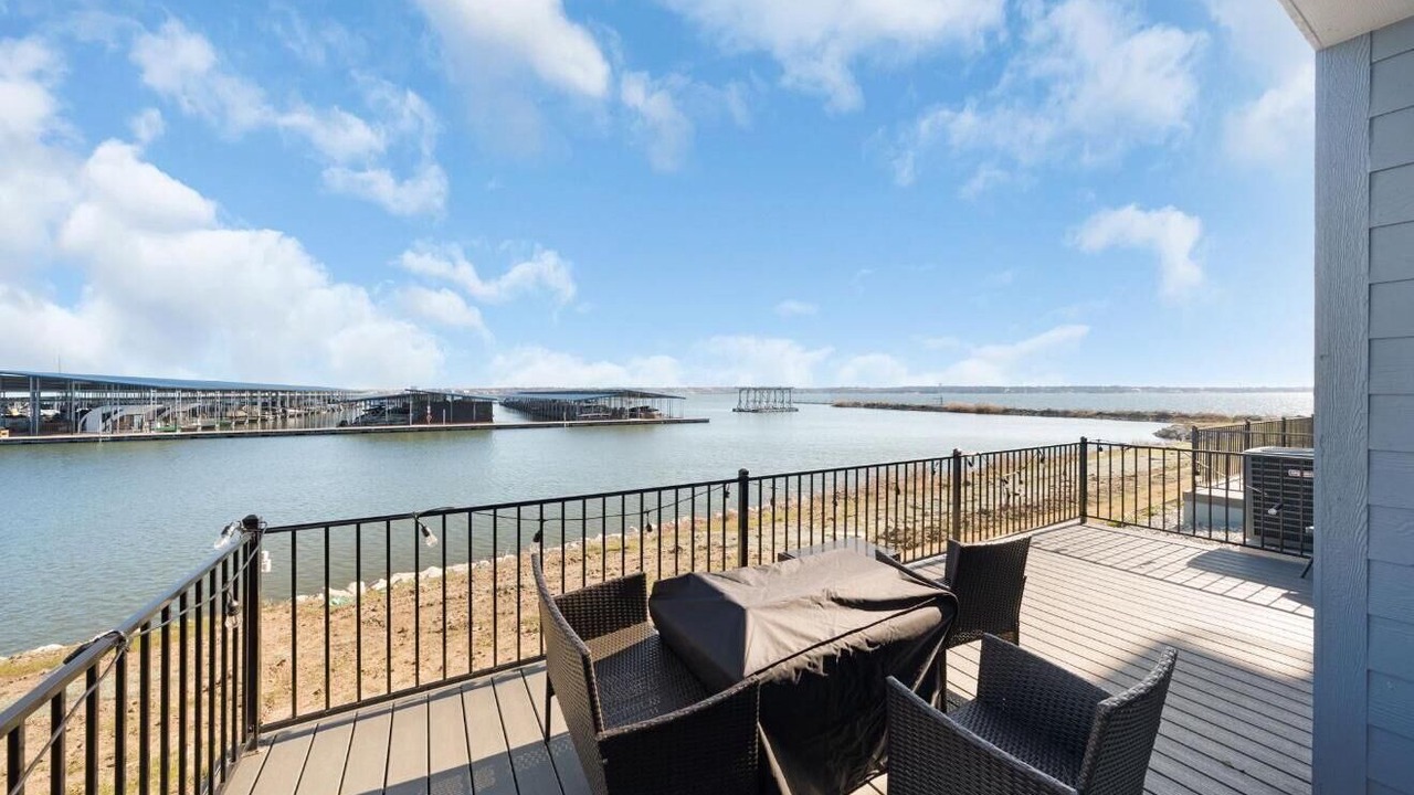 Photo of Patio Balcony in Rowlett