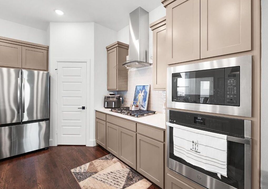 Photo of Kitchen in Rowlett