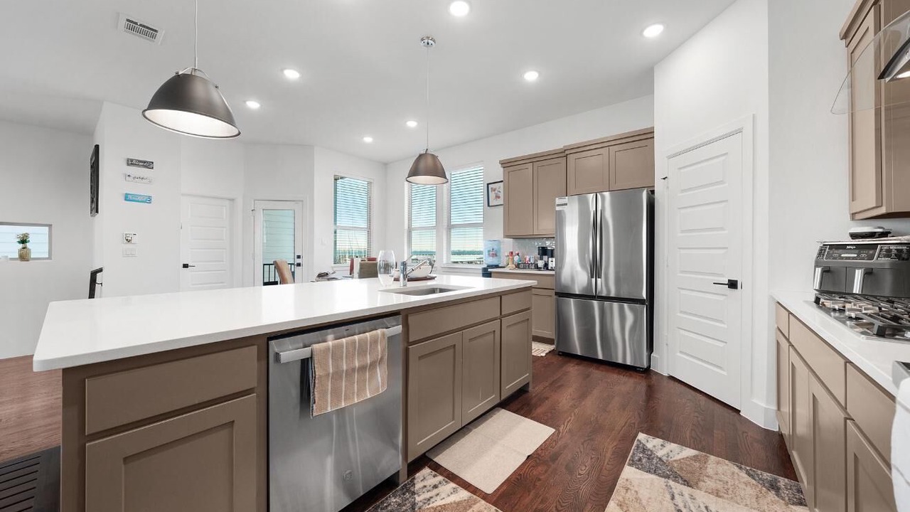 Photo of Kitchen in Rowlett