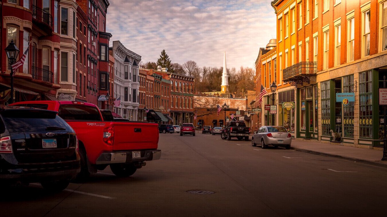 Photo of Others in The Galena Territory