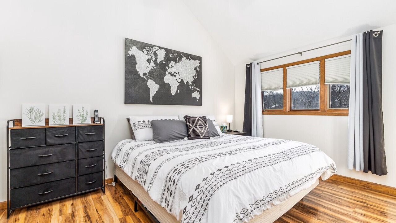 Photo of Bedroom in The Galena Territory